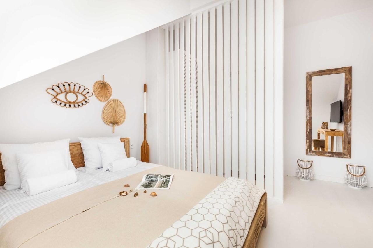 Sopot Pier Apartments By Oneapartments Dış mekan fotoğraf
