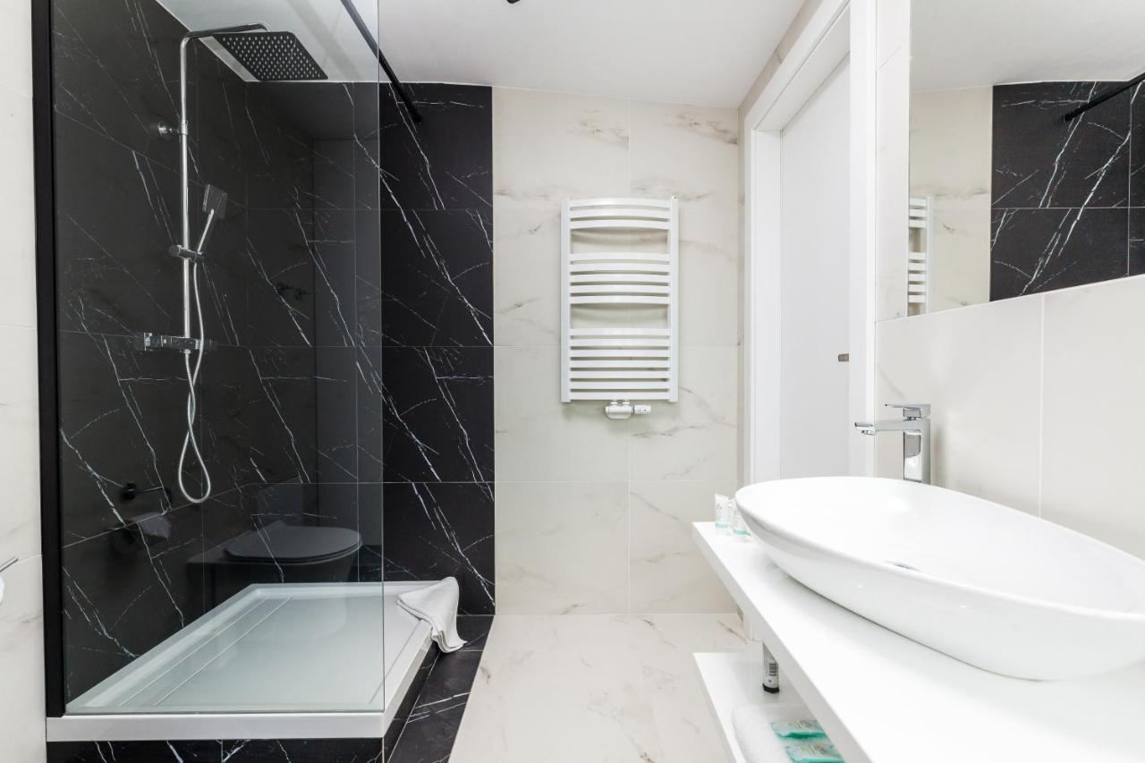 Sopot Pier Apartments By Oneapartments Dış mekan fotoğraf