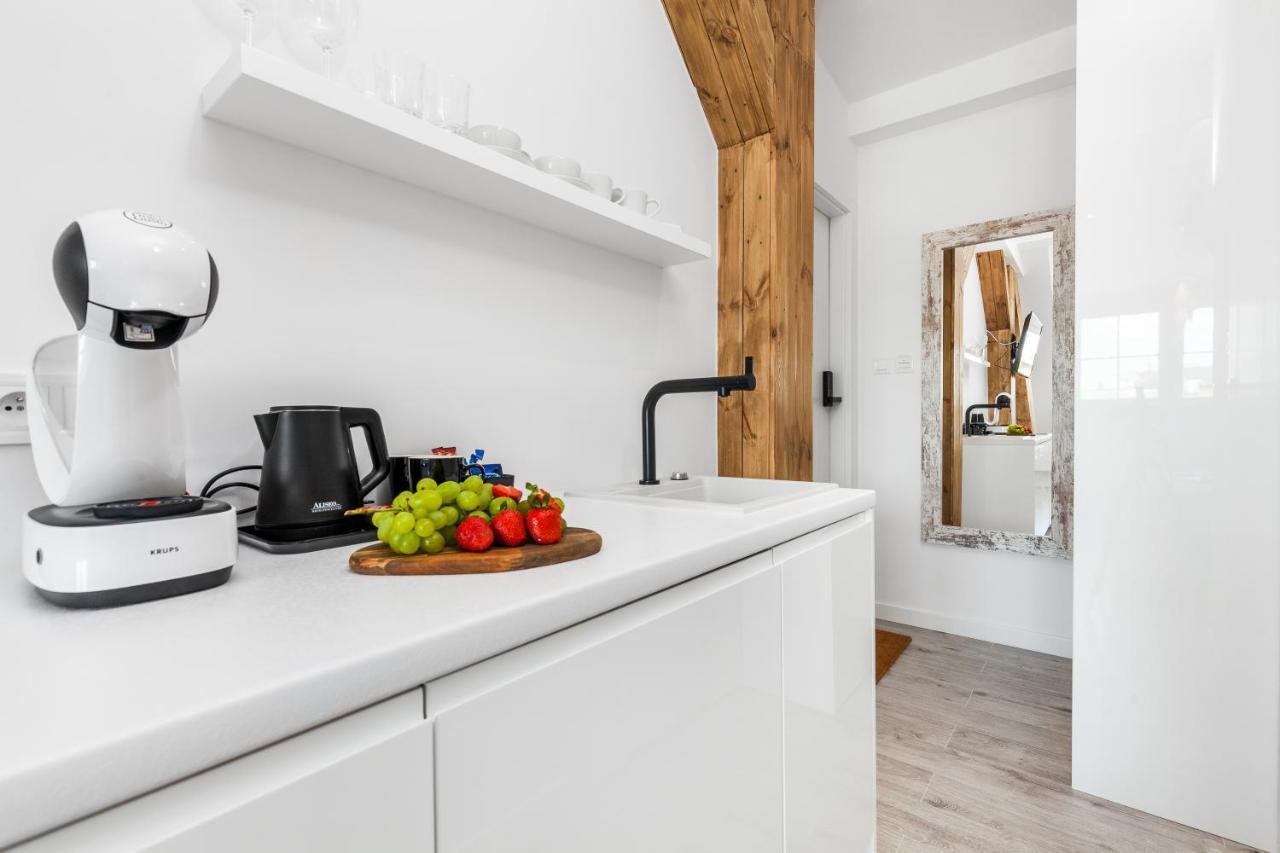 Sopot Pier Apartments By Oneapartments Dış mekan fotoğraf