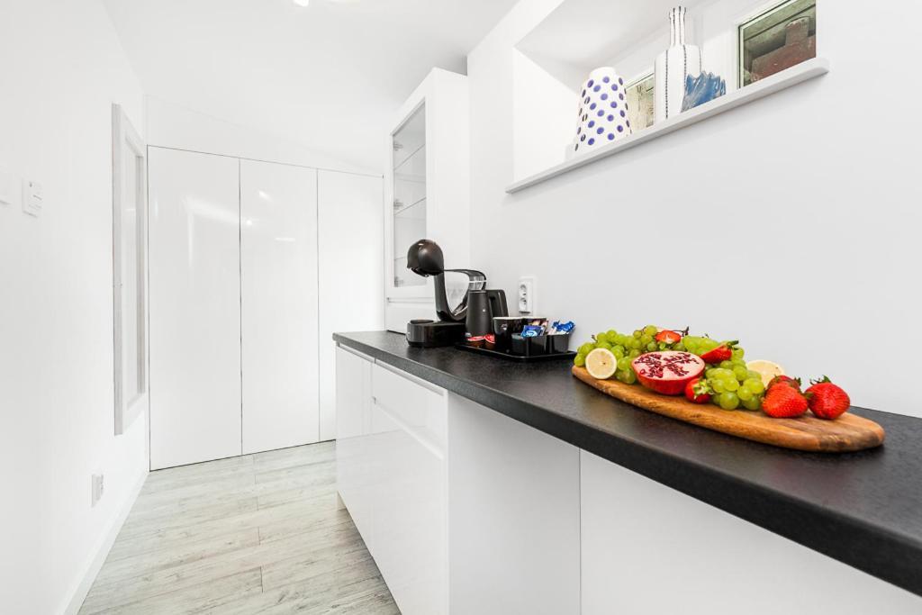 Sopot Pier Apartments By Oneapartments Dış mekan fotoğraf