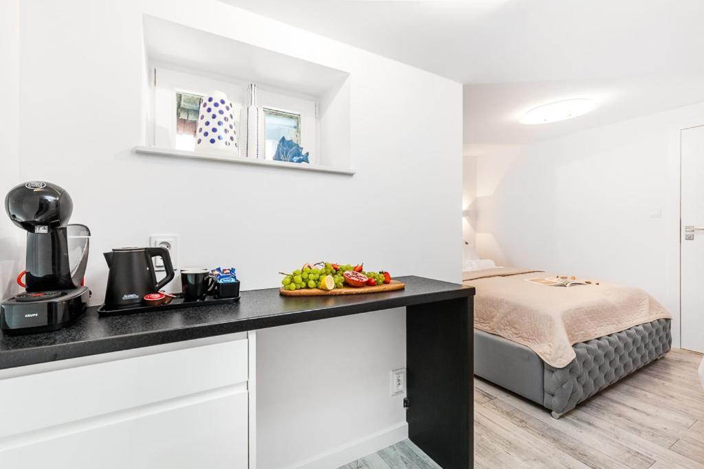 Sopot Pier Apartments By Oneapartments Dış mekan fotoğraf